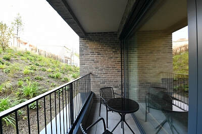 Vladimíra Kobranova, Jinonice - Prague 5 | Rent, Apartment One-bedroom (2+kk), 60 m²