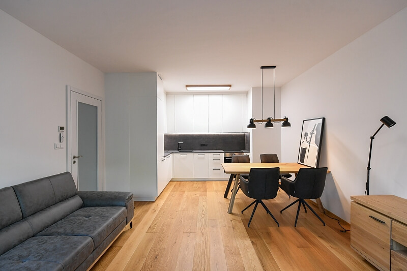 Vladimíra Kobranova, Jinonice - Prague 5 | Rent, Apartment One-bedroom (2+kk), 60 m²