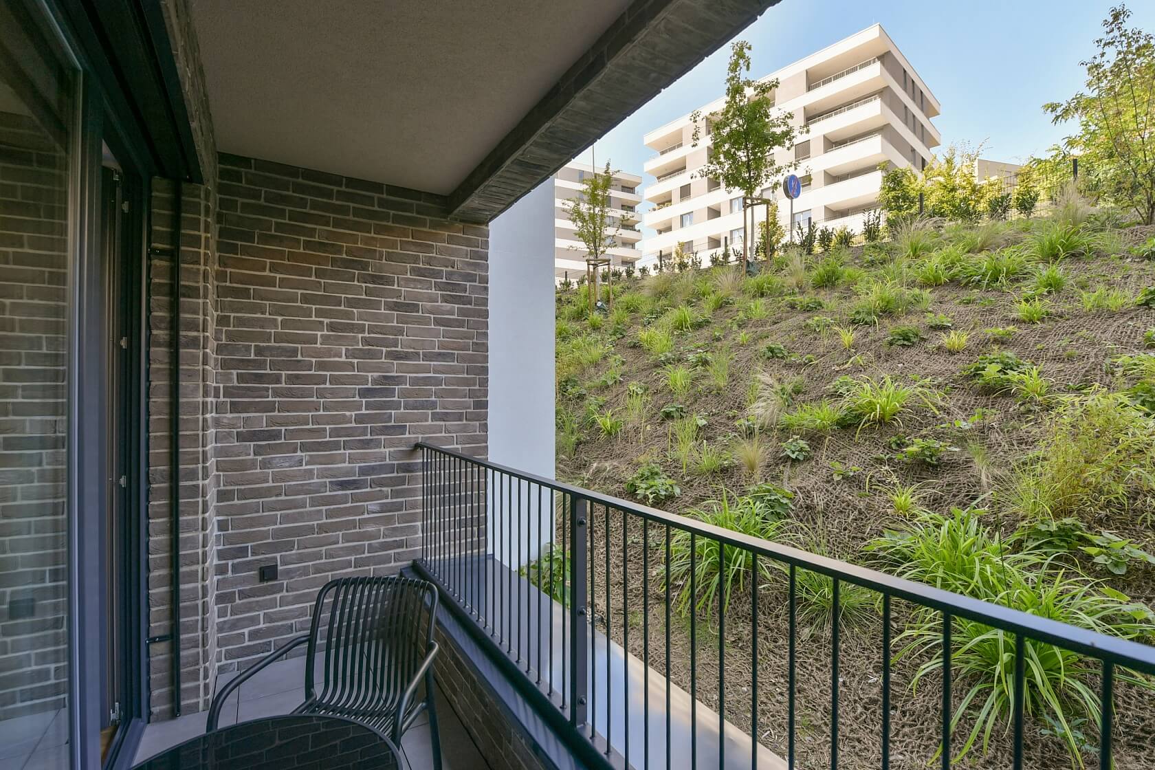 Vladimíra Kobranova, Jinonice - Praha 5 | Pronájem, Byt 2+kk, 60 m²