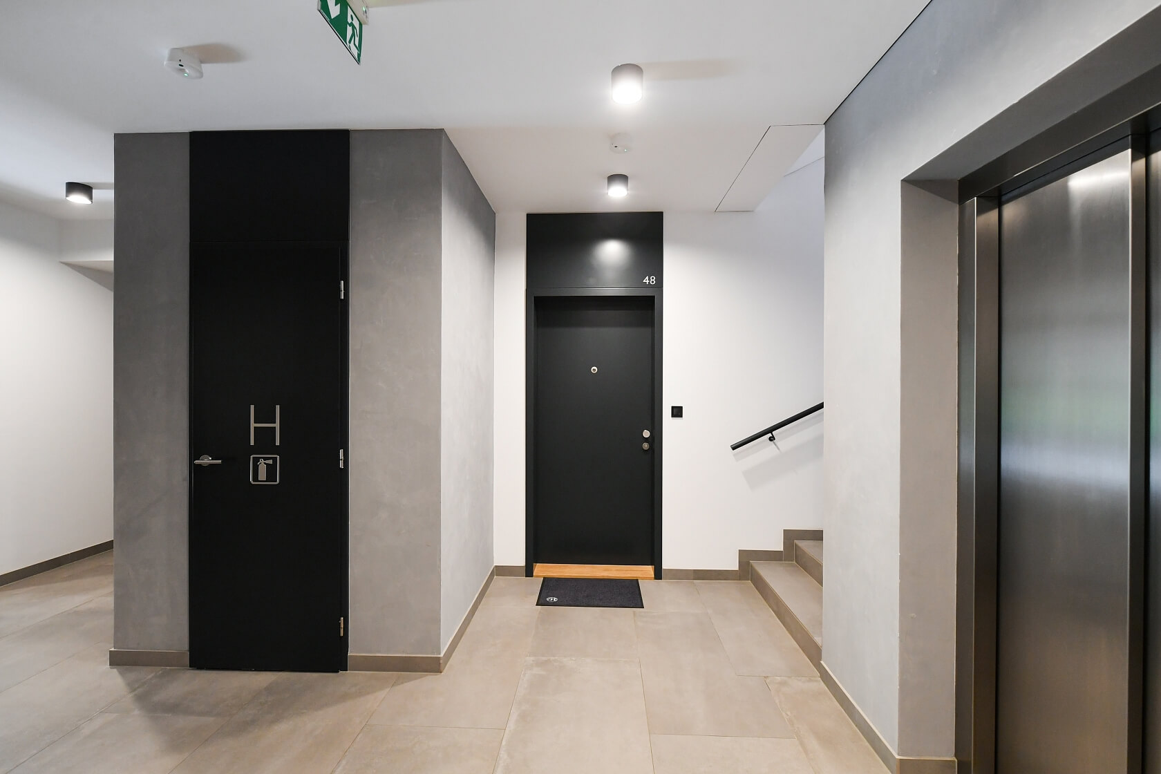 Vladimíra Kobranova, Jinonice - Praha 5 | Pronájem, Byt 2+kk, 60 m²