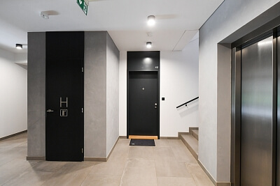 Vladimíra Kobranova, Jinonice - Prague 5 | Rent, Apartment One-bedroom (2+kk), 60 m²