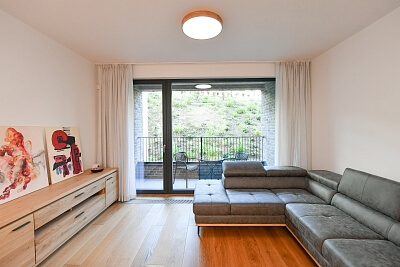 Vladimíra Kobranova, Jinonice - Praha 5 | Pronájem, Byt 2+kk, 60 m²