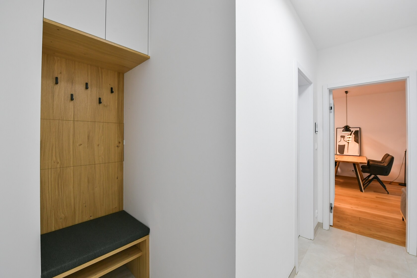 Vladimíra Kobranova, Jinonice - Praha 5 | Pronájem, Byt 2+kk, 60 m²