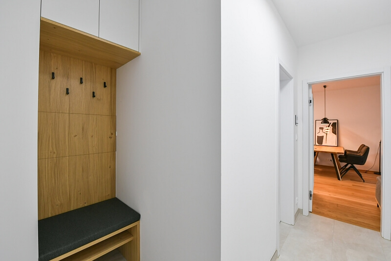 Vladimíra Kobranova, Jinonice - Praha 5 | Pronájem, Byt 2+kk, 60 m²