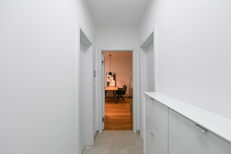 Vladimíra Kobranova, Jinonice - Prague 5 | Rent, Apartment One-bedroom (2+kk), 60 m²