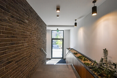 Vladimíra Kobranova, Jinonice - Prague 5 | Rent, Apartment One-bedroom (2+kk), 60 m²