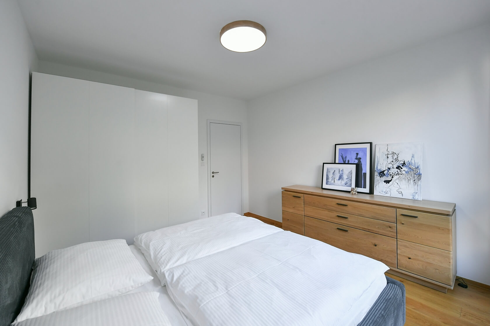 Vladimíra Kobranova, Jinonice - Praha 5 | Pronájem, Byt 2+kk, 60 m²