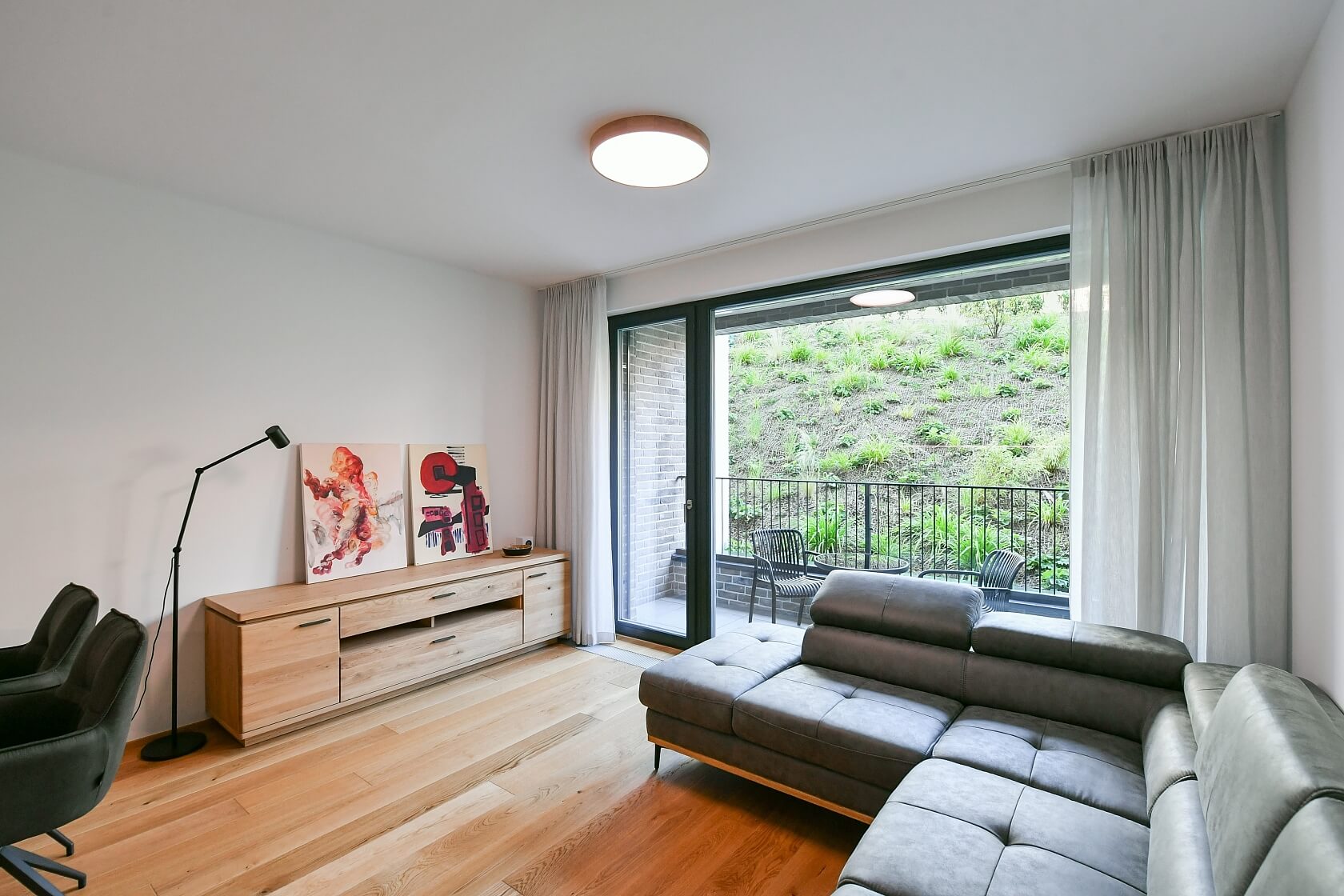 Vladimíra Kobranova, Jinonice - Praha 5 | Pronájem, Byt 2+kk, 60 m²