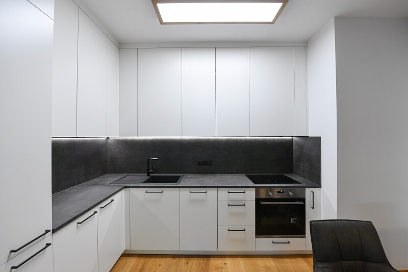 Vladimíra Kobranova, Jinonice - Praha 5 | Pronájem, Byt 2+kk, 60 m²