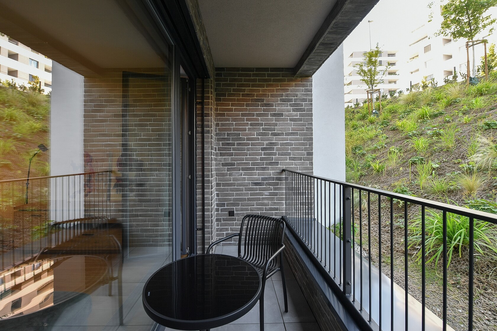 Vladimíra Kobranova, Jinonice - Prague 5 | Rent, Apartment One-bedroom (2+kk), 60 m²