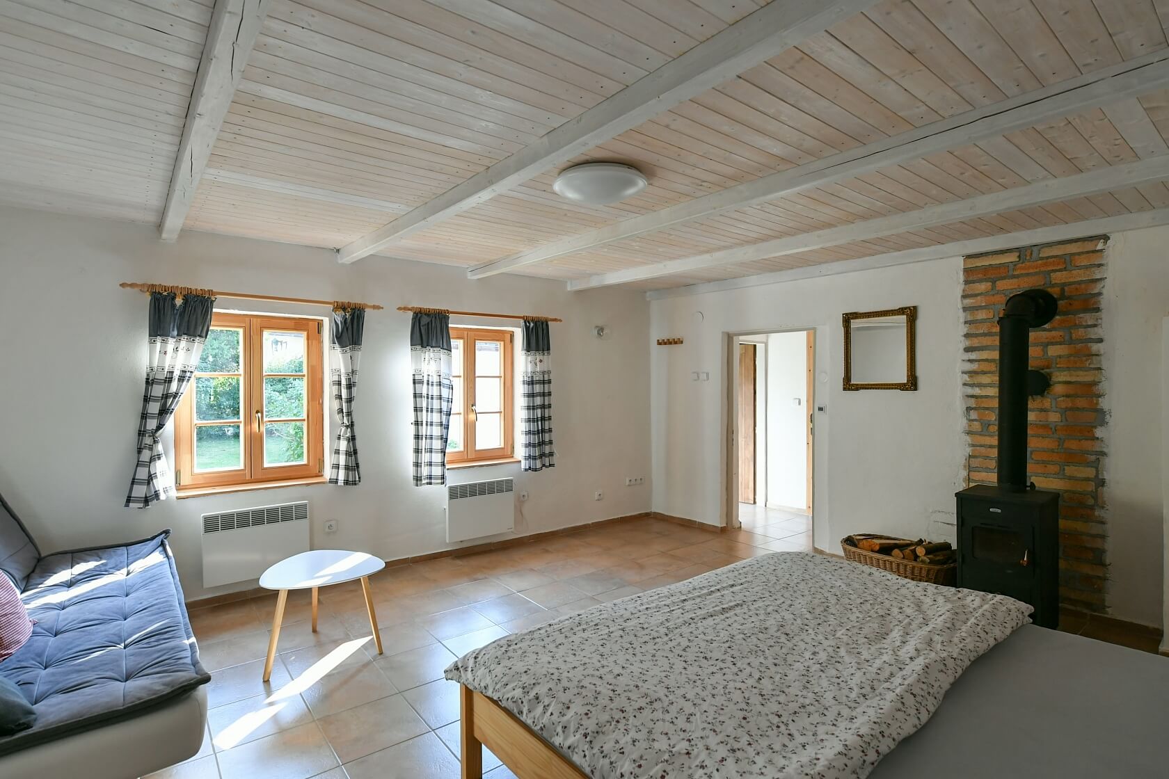 Kámen - Pelhřimov | Sale, House Three-bedroom (4+kk), 100 m²