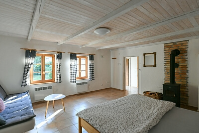 Kámen - Pelhřimov | Prodej, Rodinný dům 4+kk, 100 m²