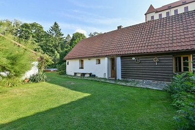 Kámen - Pelhřimov | Sale, House Three-bedroom (4+kk), 100 m²