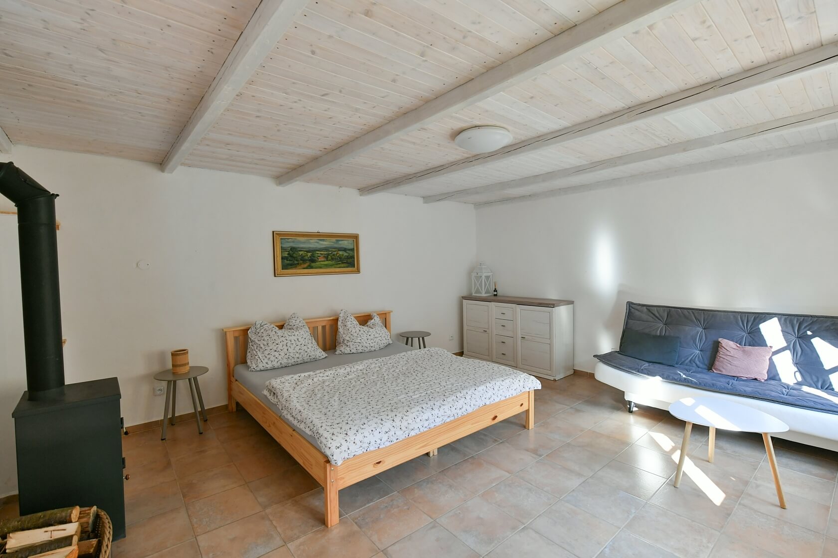 Kámen - Pelhřimov | Prodej, Rodinný dům 4+kk, 100 m²