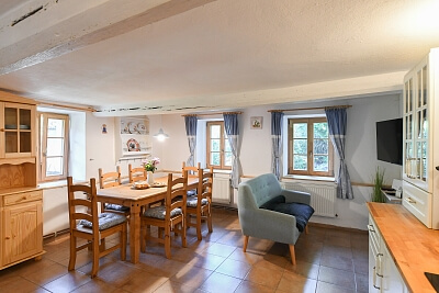 Kámen - Pelhřimov | Prodej, Rodinný dům 4+kk, 100 m²