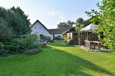 Kámen - Pelhřimov | Sale, House Three-bedroom (4+kk), 100 m²