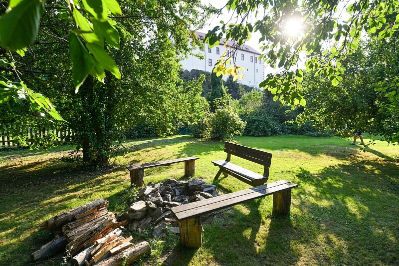 Kámen - Pelhřimov | Sale, House Three-bedroom (4+kk), 100 m²