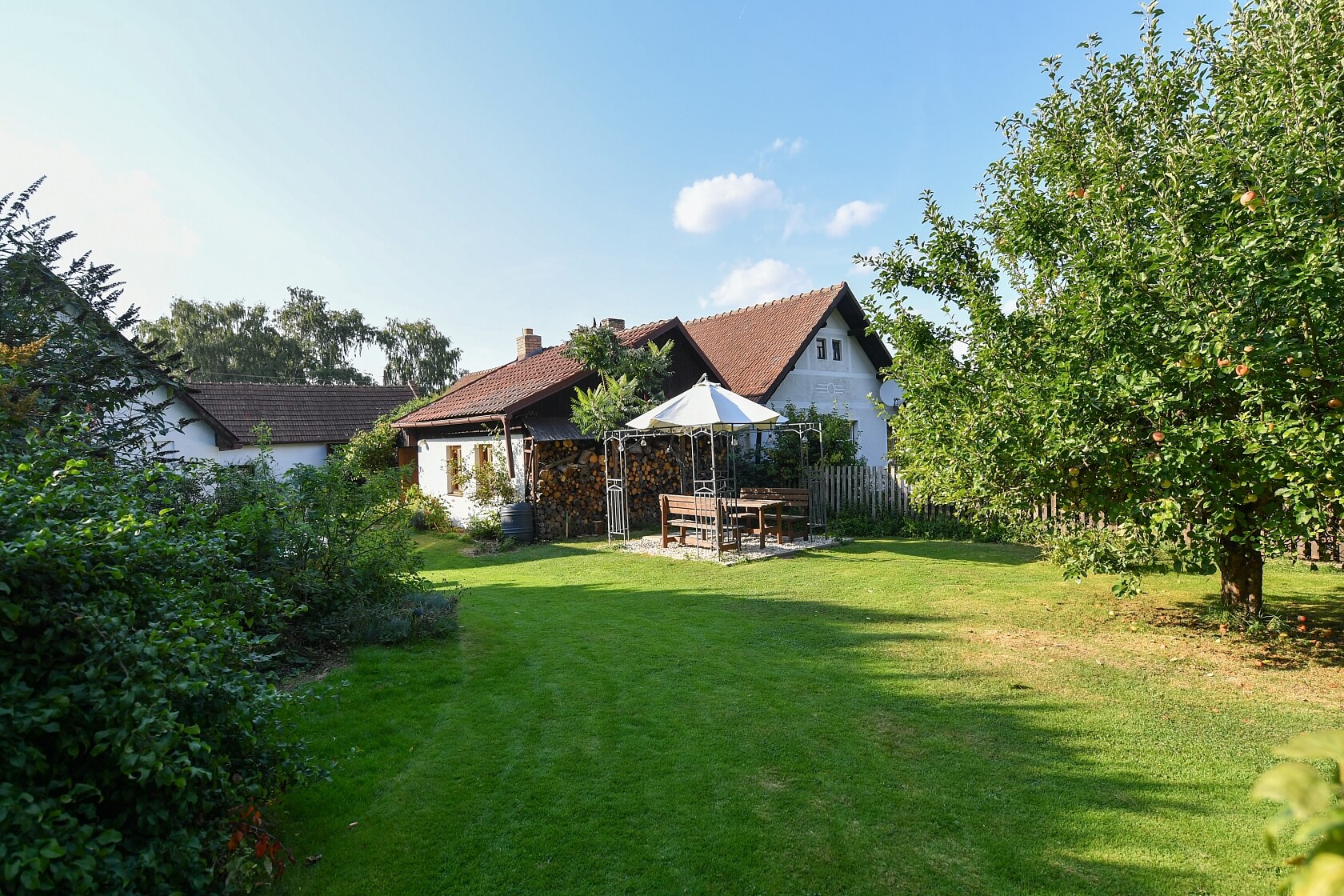 Kámen - Pelhřimov | Sale, House Three-bedroom (4+kk), 100 m²