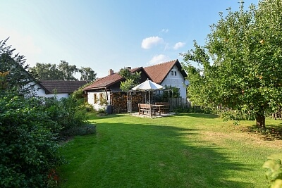 Kámen - Pelhřimov | Prodej, Rodinný dům 4+kk, 100 m²