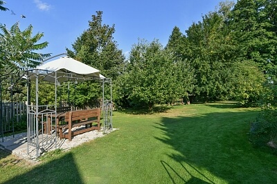 Kámen - Pelhřimov | Prodej, Rodinný dům 4+kk, 100 m²