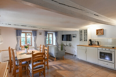 Kámen - Pelhřimov | Sale, House Three-bedroom (4+kk), 100 m²