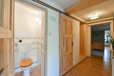 Kámen - Pelhřimov | Prodej, Rodinný dům 4+kk, 100 m²