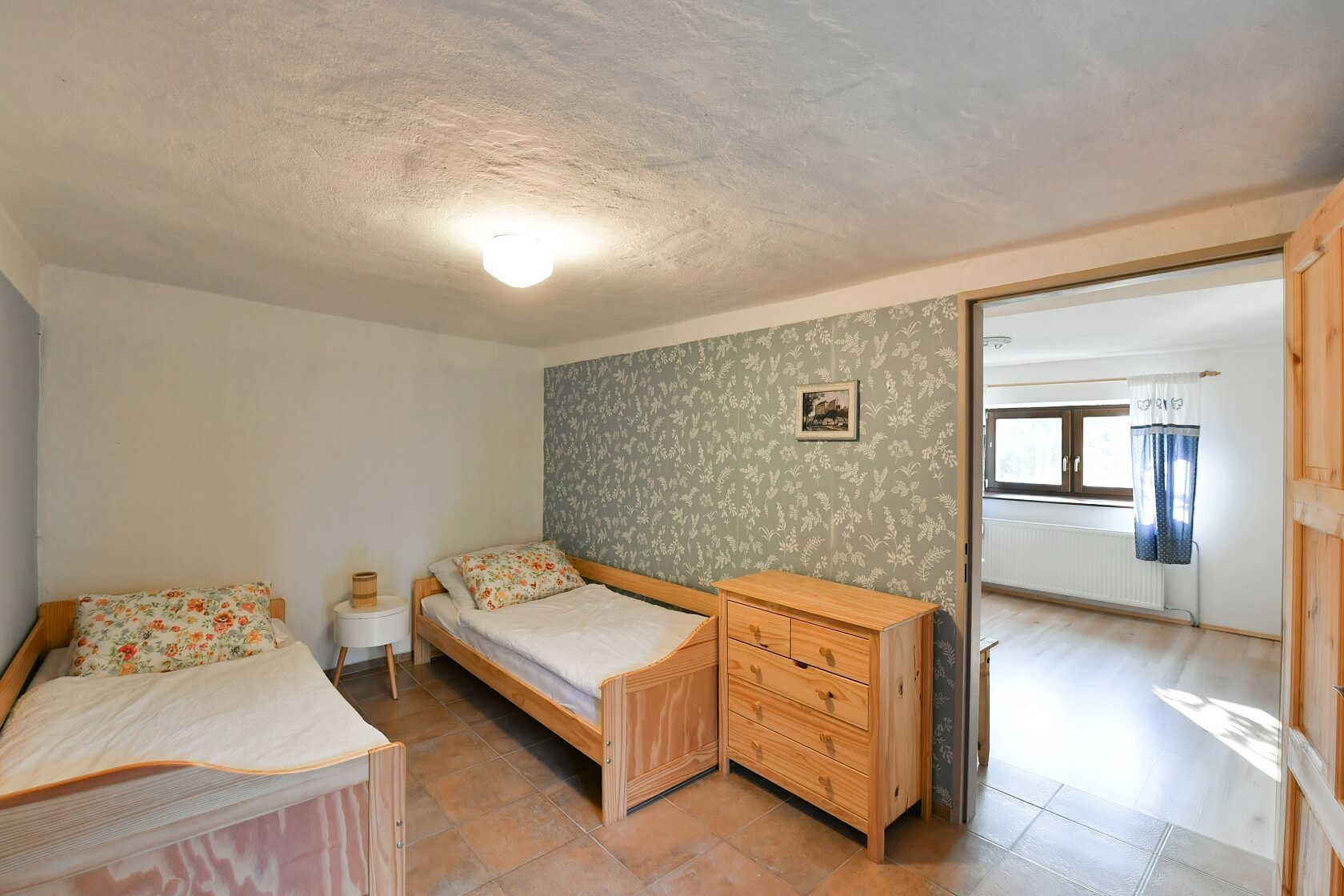 Kámen - Pelhřimov | Prodej, Rodinný dům 4+kk, 100 m²