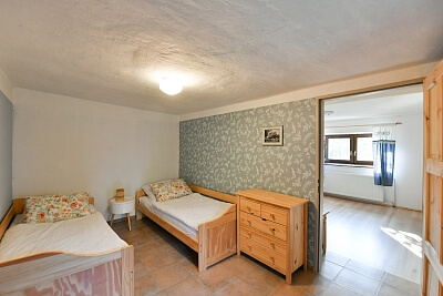 Kámen - Pelhřimov | Sale, House Three-bedroom (4+kk), 100 m²