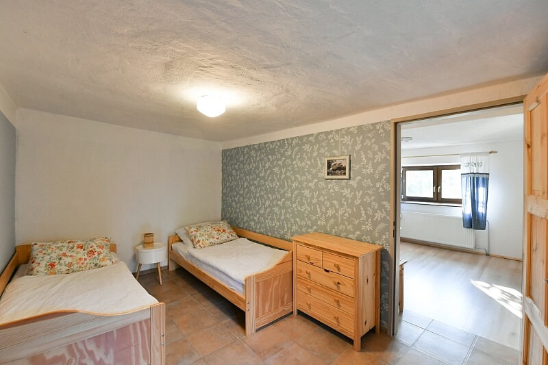 Kámen - Pelhřimov | Sale, House Three-bedroom (4+kk), 100 m²