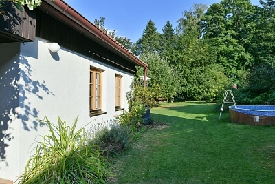 Kámen - Pelhřimov | Prodej, Rodinný dům 4+kk, 100 m²