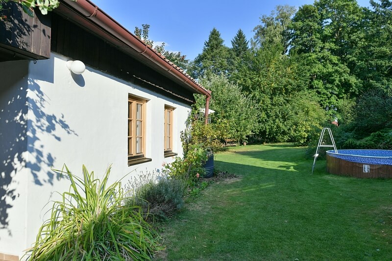 Kámen - Pelhřimov | Prodej, Rodinný dům 4+kk, 100 m²