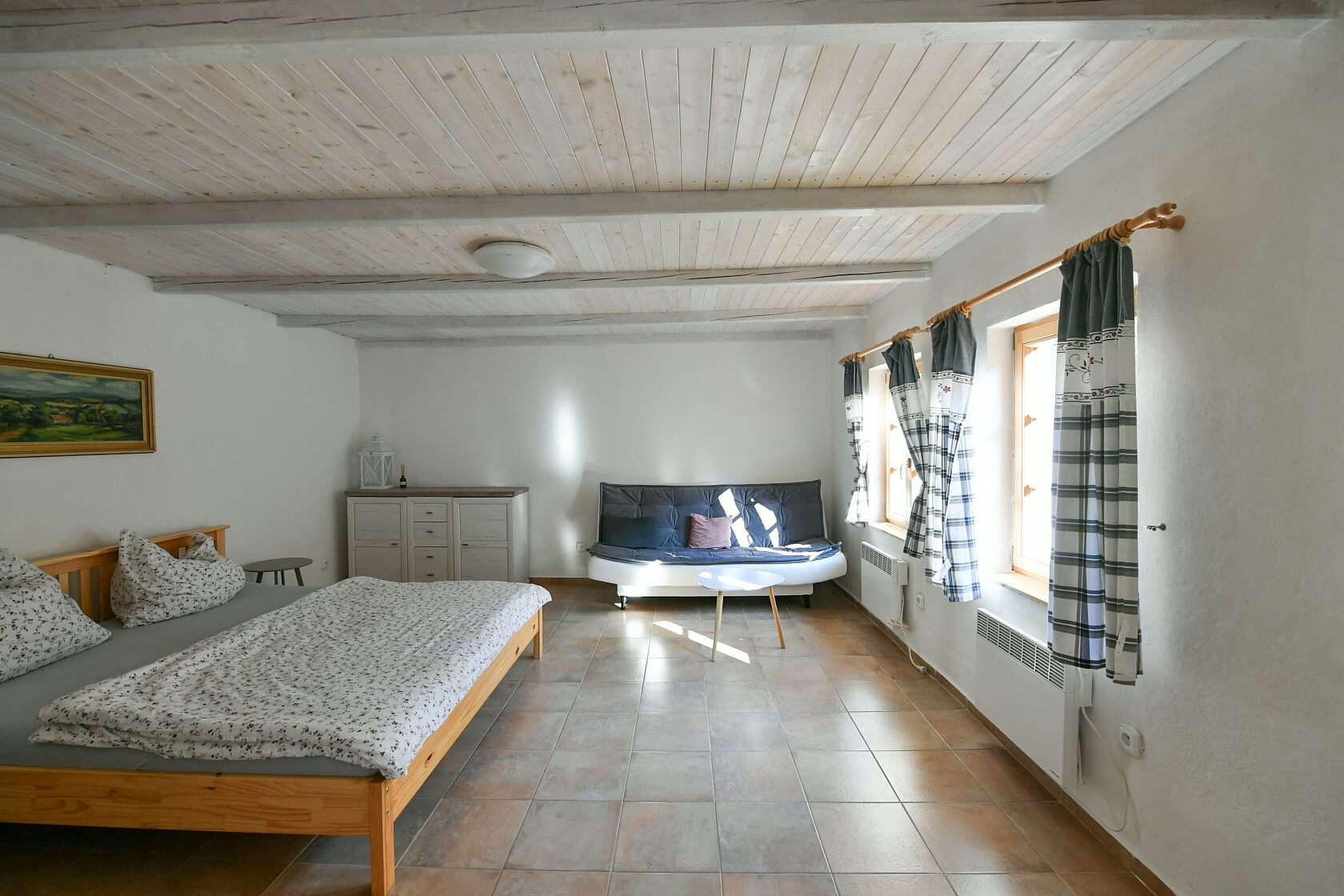 Kámen - Pelhřimov | Sale, House Three-bedroom (4+kk), 100 m²