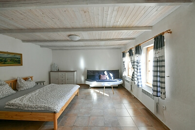 Kámen - Pelhřimov | Sale, House Three-bedroom (4+kk), 100 m²