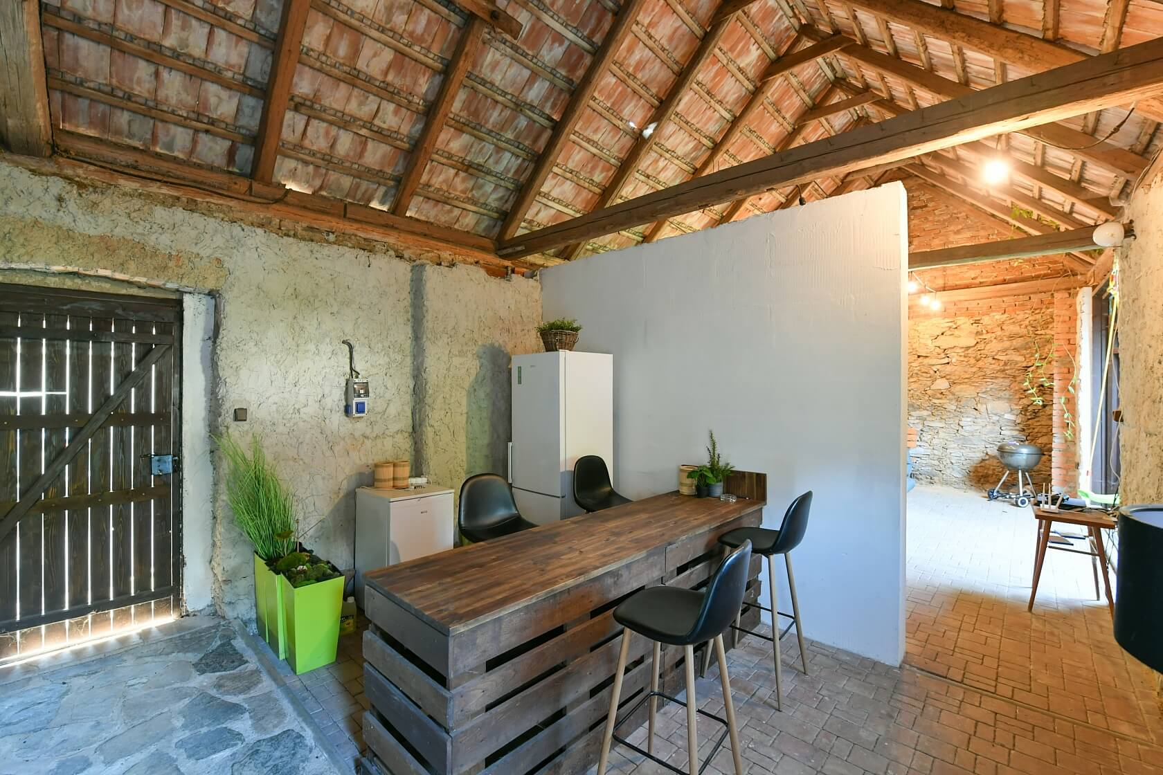 Kámen - Pelhřimov | Prodej, Rodinný dům 4+kk, 100 m²