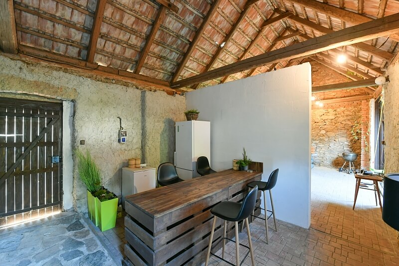 Kámen - Pelhřimov | Prodej, Rodinný dům 4+kk, 100 m²