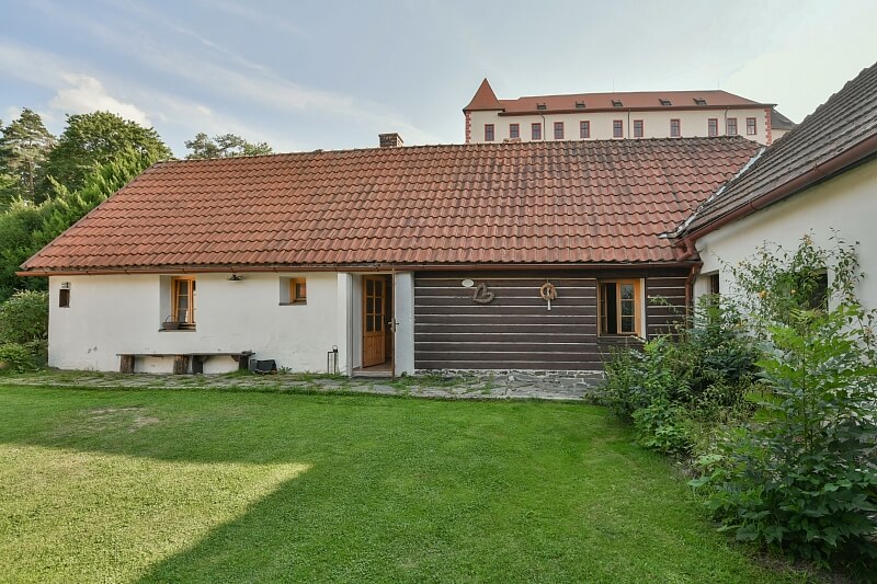 Kámen - Pelhřimov | Prodej, Rodinný dům 4+kk, 100 m²