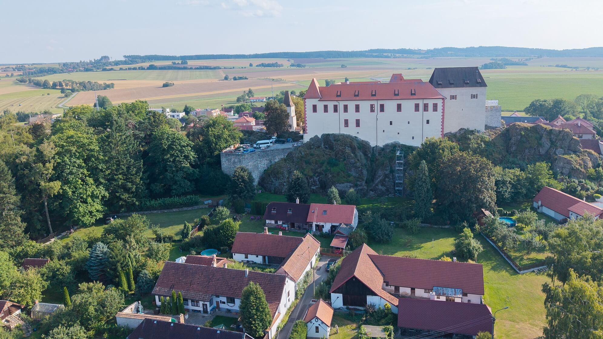 Kámen - Pelhřimov | Prodej, Rodinný dům 4+kk, 100 m²