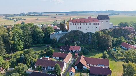 Kámen - Pelhřimov | Prodej, Rodinný dům 4+kk, 100 m²