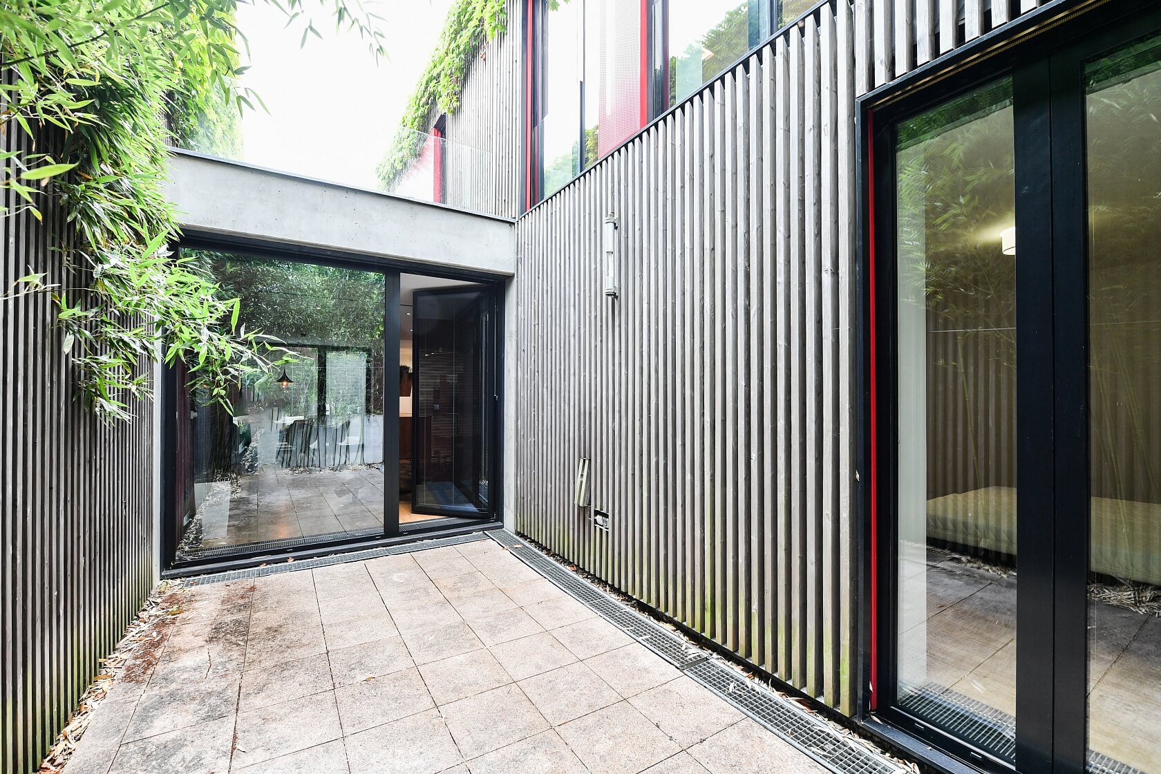 Suttnerové, Vokovice - Praha 6 | Pronájem, Rodinný dům 4+kk, 220 m²