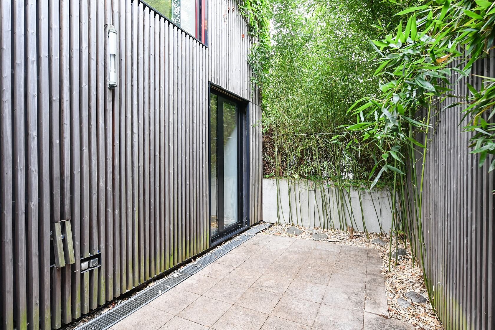 Suttnerové, Vokovice - Prague 6 | Rent, House Three-bedroom (4+kk), 220 m²