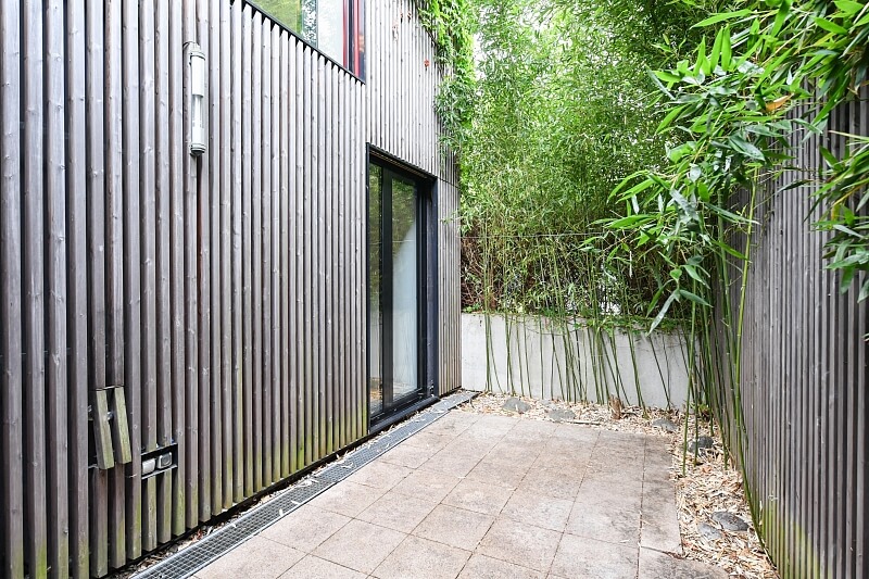 Suttnerové, Vokovice - Praha 6 | Pronájem, Rodinný dům 4+kk, 220 m²