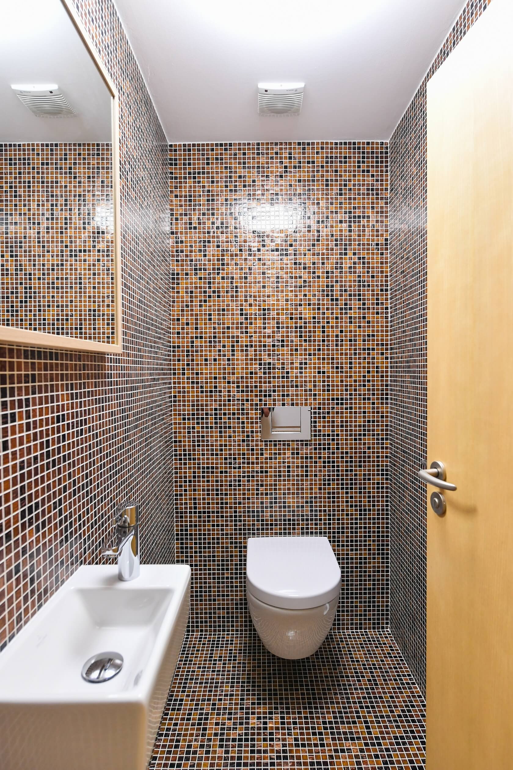 Suttnerové, Vokovice - Praha 6 | Pronájem, Rodinný dům 4+kk, 220 m²