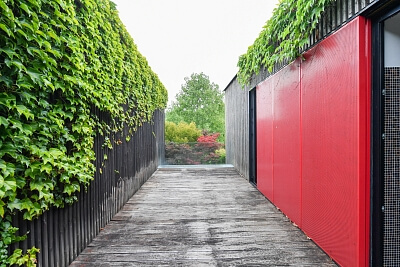 Suttnerové, Vokovice - Prague 6 | Rent, House Three-bedroom (4+kk), 220 m²