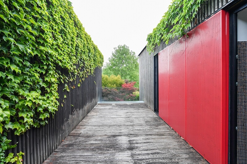 Suttnerové, Vokovice - Praha 6 | Pronájem, Rodinný dům 4+kk, 220 m²