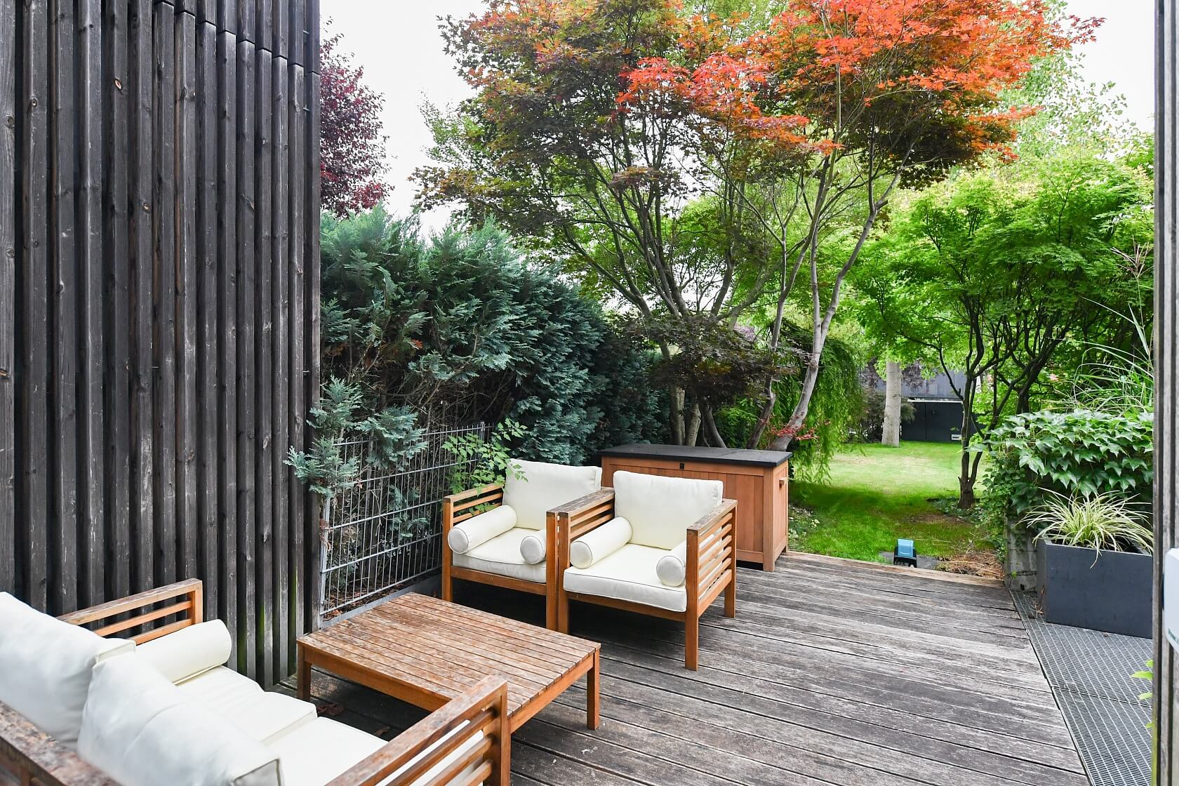 Suttnerové, Vokovice - Praha 6 | Pronájem, Rodinný dům 4+kk, 220 m²