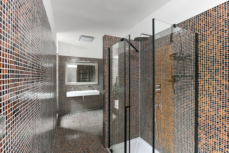 Suttnerové, Vokovice - Praha 6 | Pronájem, Rodinný dům 4+kk, 220 m²