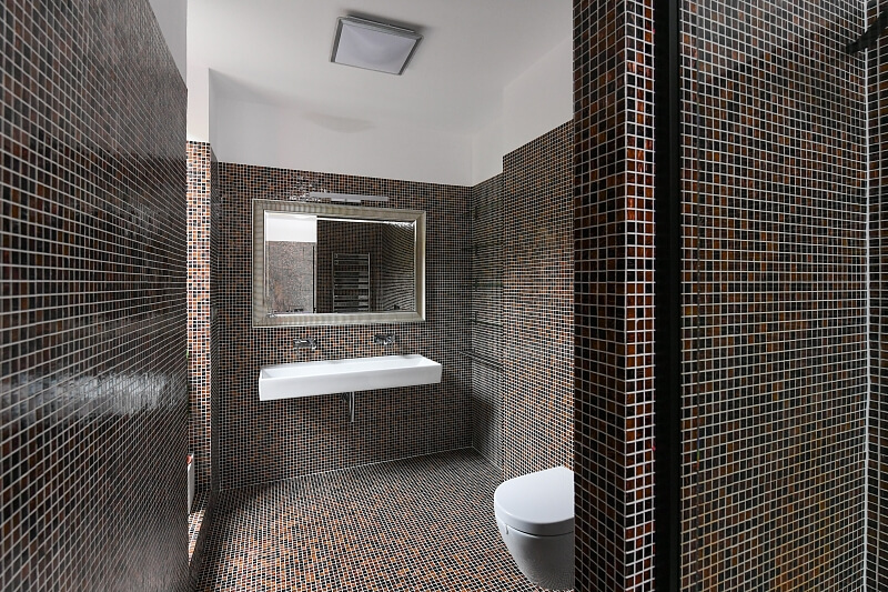 Suttnerové, Vokovice - Praha 6 | Pronájem, Rodinný dům 4+kk, 220 m²