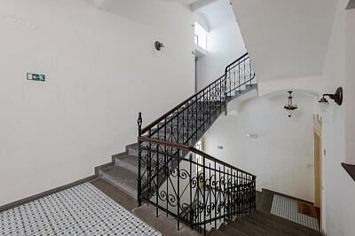 Kotevní, Smíchov - Prague 5 | Sale, Apartment Two-bedroom (3+kk), 103 m²