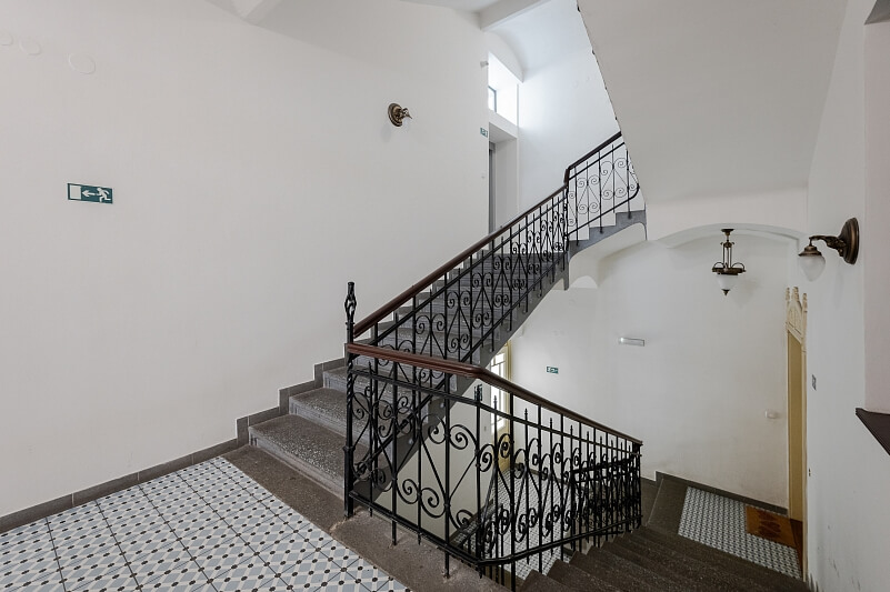 Kotevní, Smíchov - Praha 5 | Prodej, Byt 3+kk, 103 m²