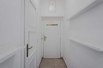 Kotevní, Smíchov - Prague 5 | Sale, Apartment Two-bedroom (3+kk), 103 m²